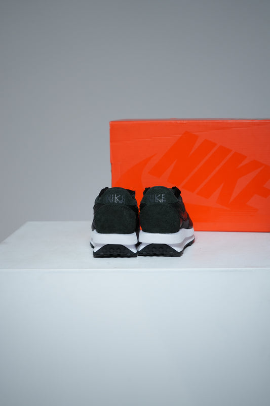 Sacai LD Waffle Nylon Black (Taille 35,5)