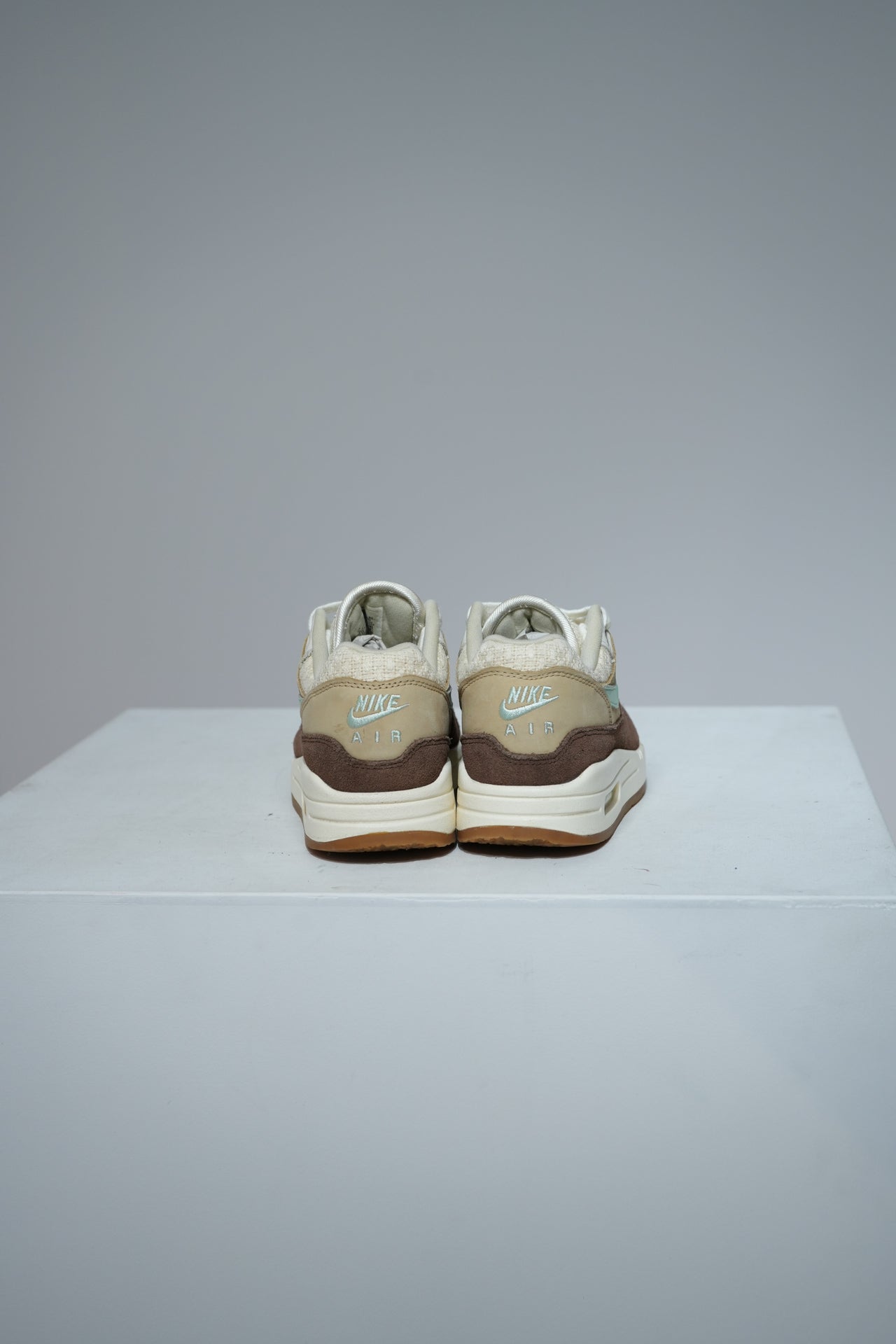 Air Max 1 Crep Hemp (Taille 38,5)