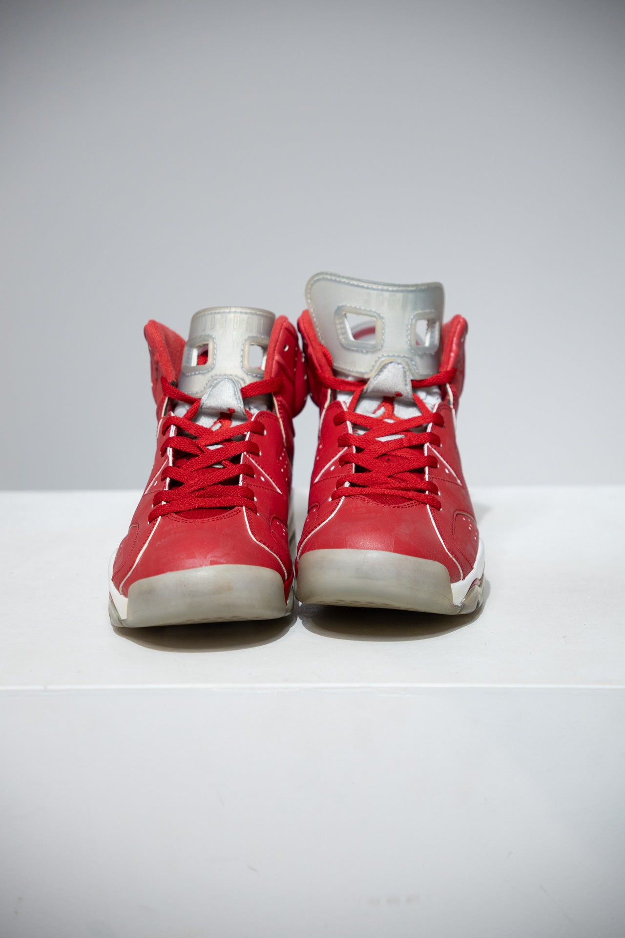 Jordan 6 Slam Dunk (Taille 42,5)
