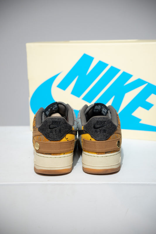 Air Force 1 Cactus Jack (Taille 44)
