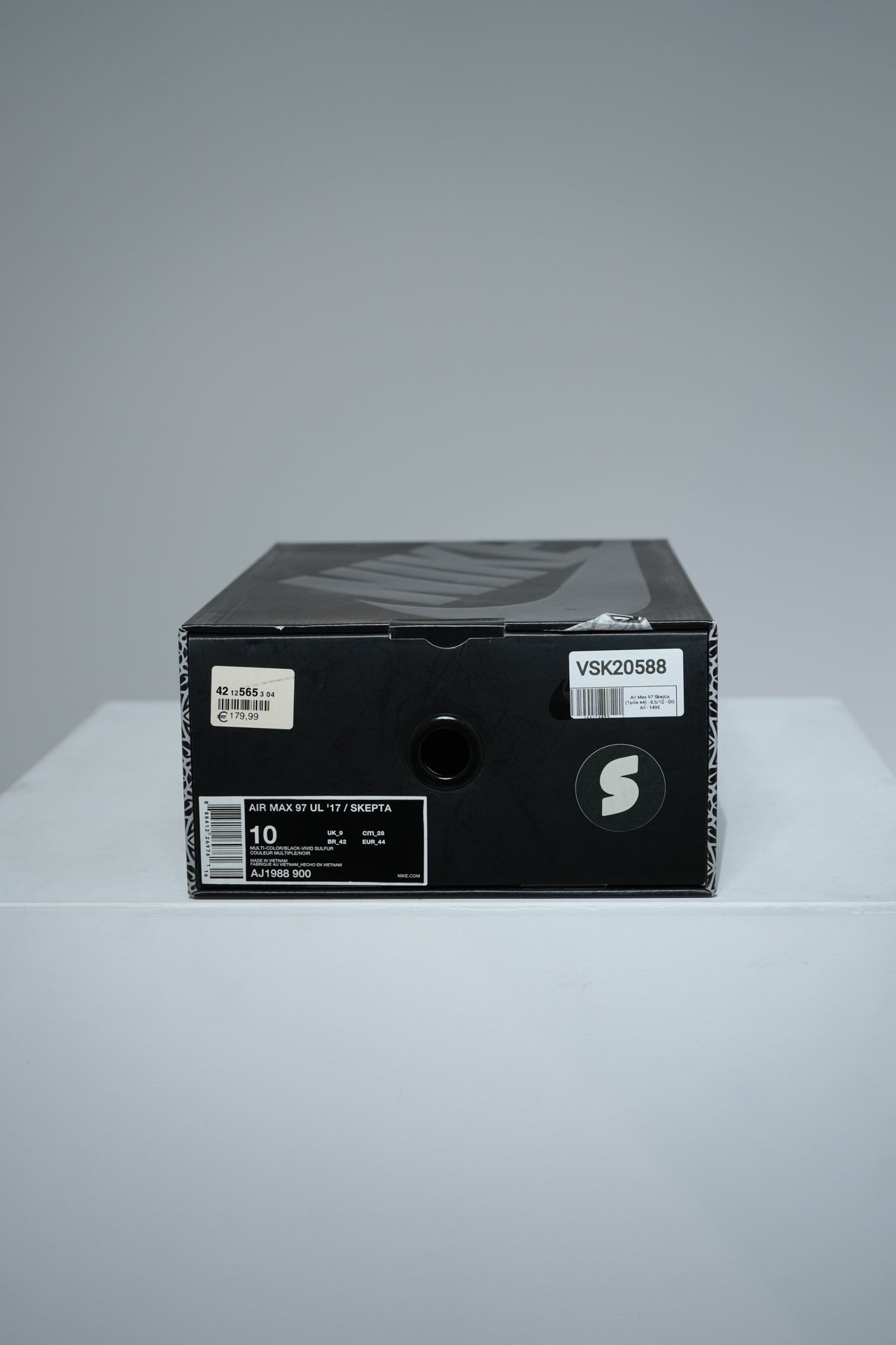 Air Max 97 Skepta (Taille 44)