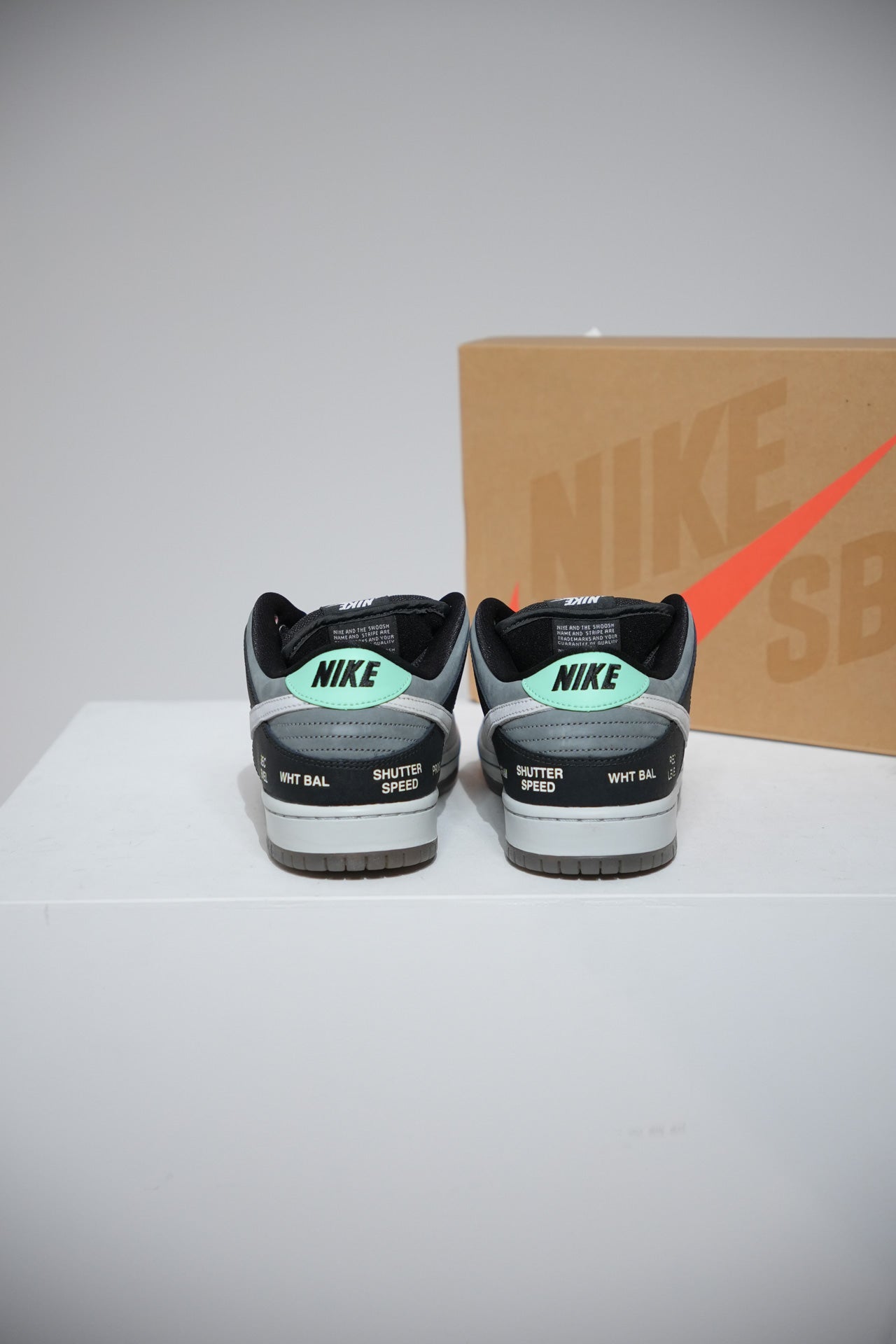 Dunk SB VX1000 (Taille 44)