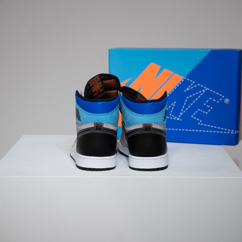 Jordan 1 High Prototype (Taille 42,5)
