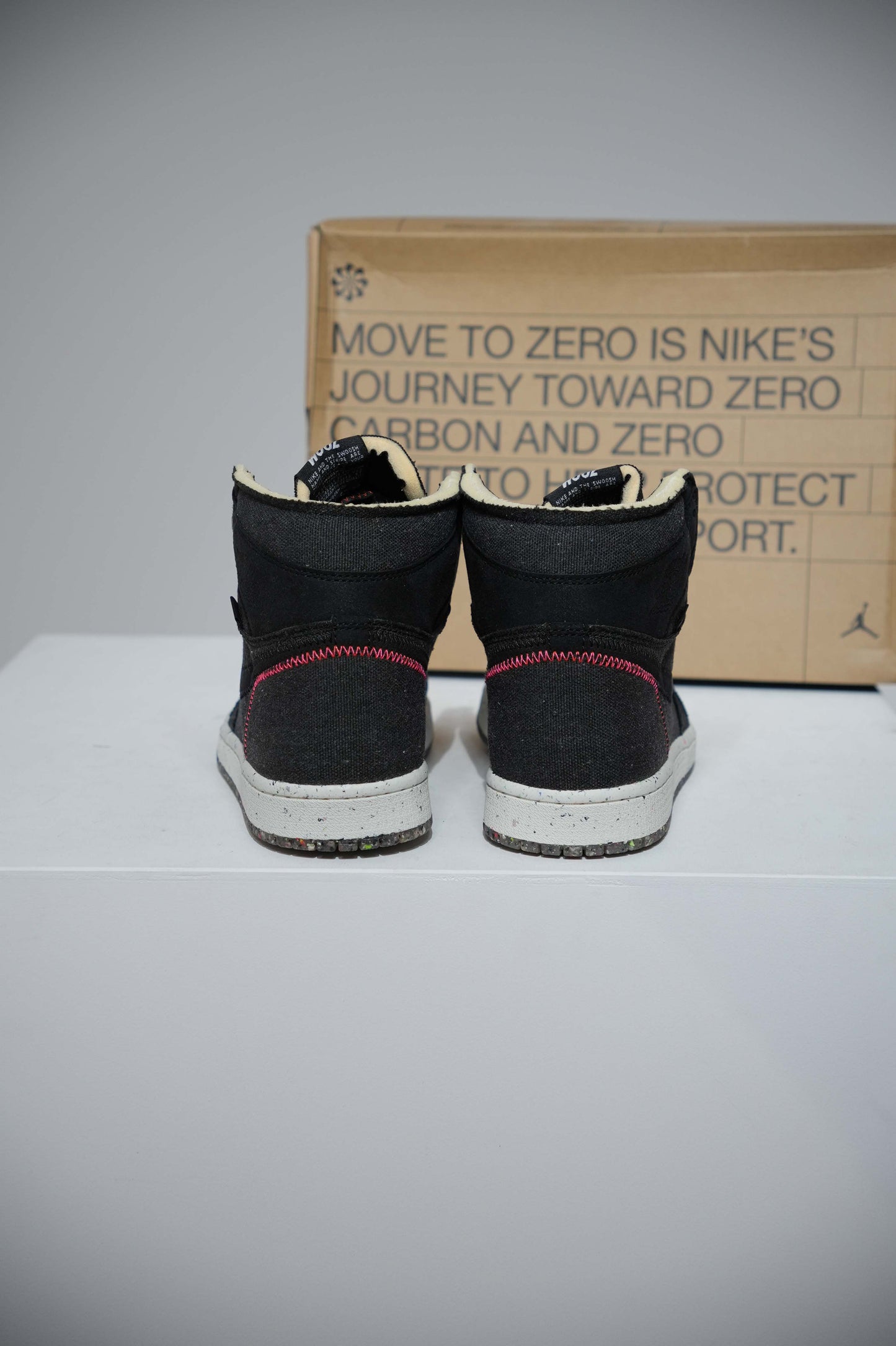 Jordan 1 High Zoom Crater (Taille 42,5)
