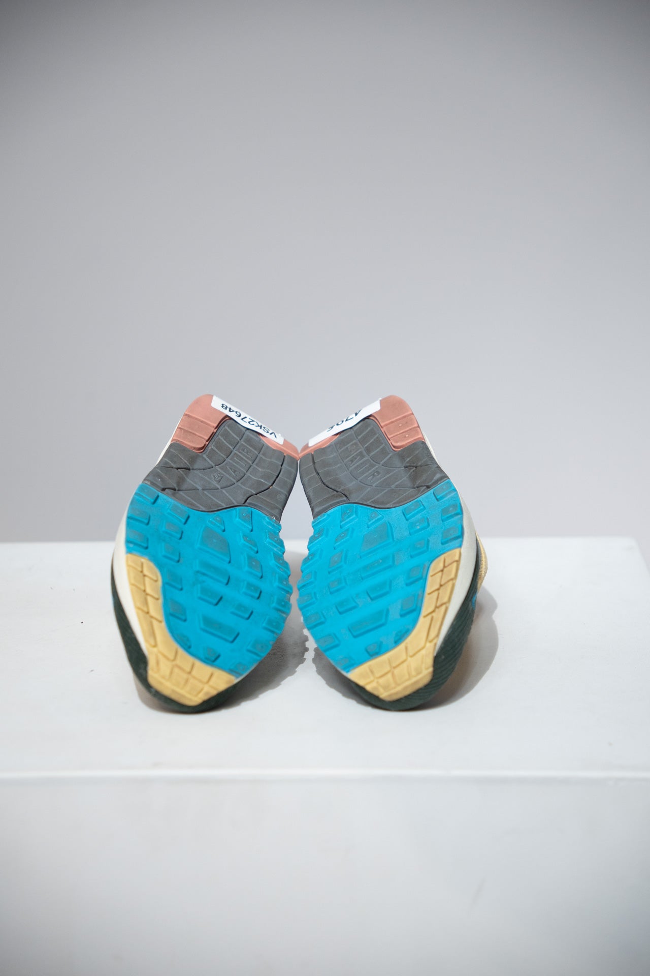 Air Max 97/1 Sean Wotherspoon (Taille 38,5)