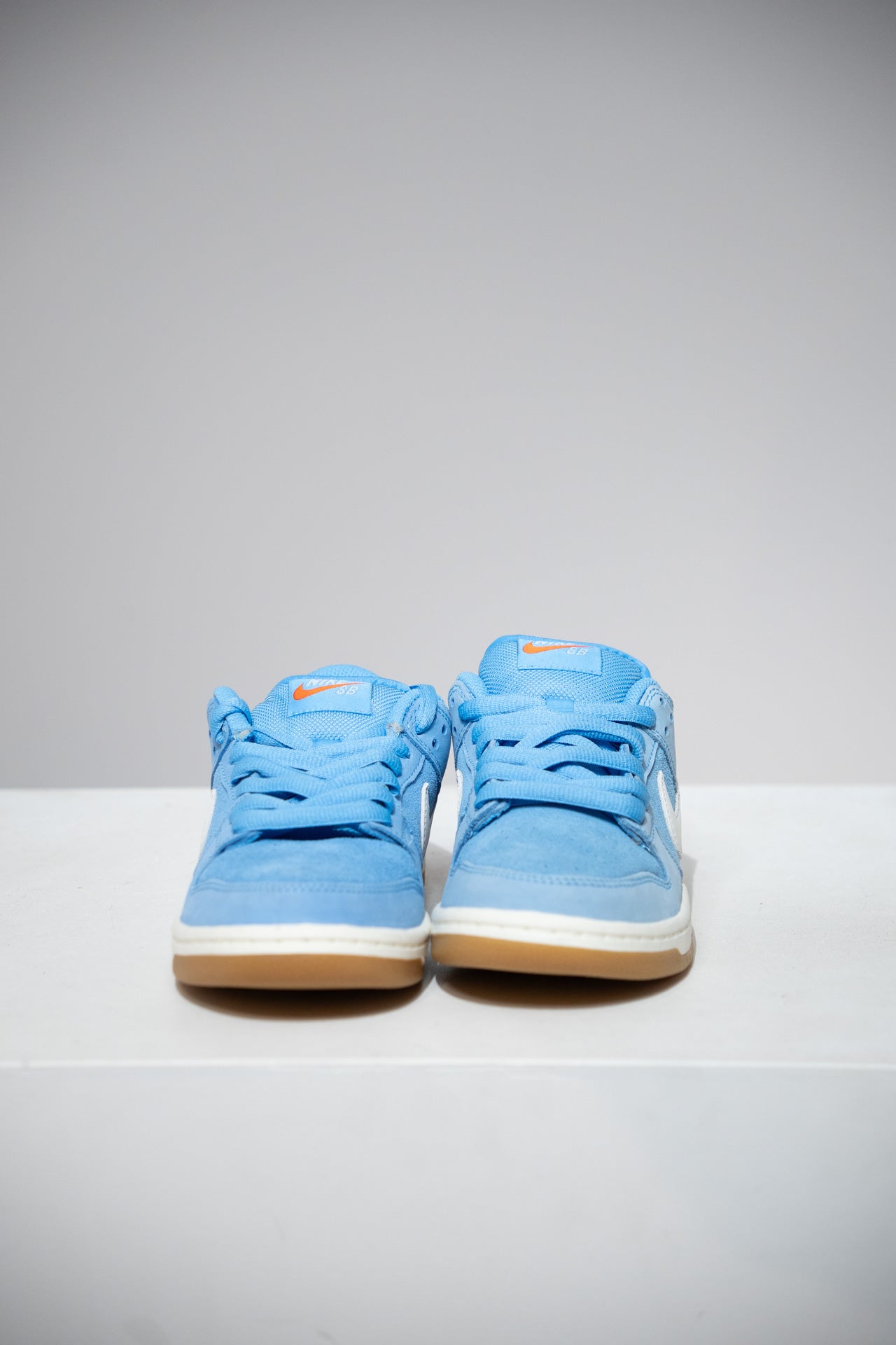 Dunk Sb university Blue (Taille 38,5)