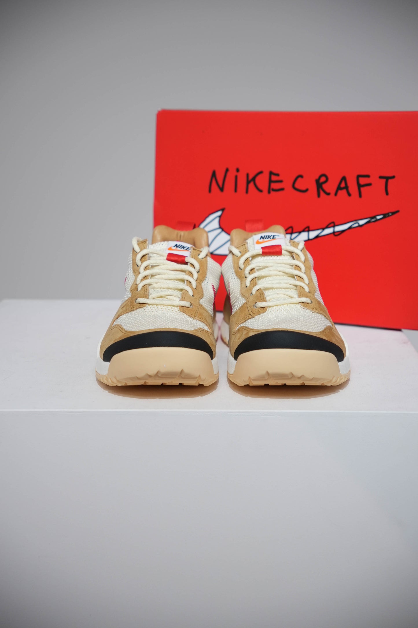Tom Sachs Mars Yard 3.0 (Taille 45)