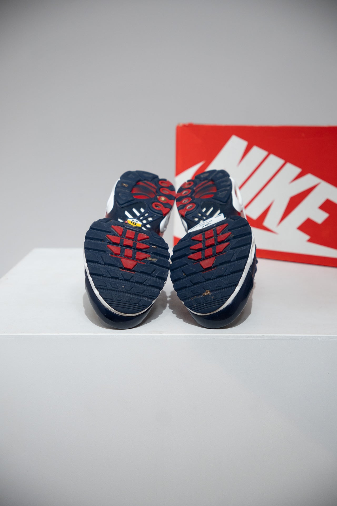 Air Max Plus (TN) Lightning (Taille 41)