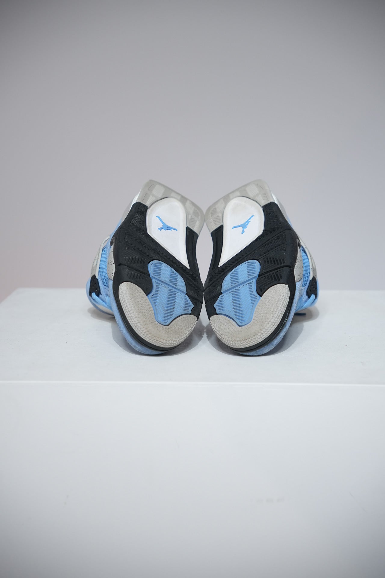 Jordan 4 UNC (Taille 42,5)