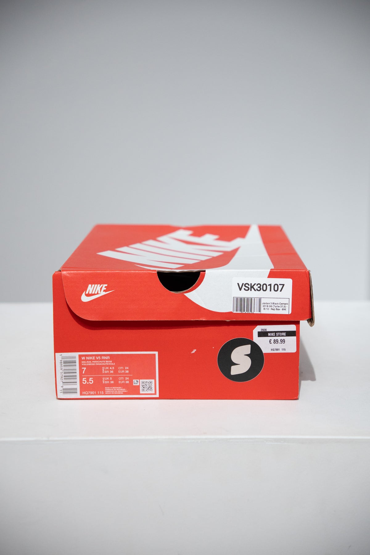 VSK30107 | 5
