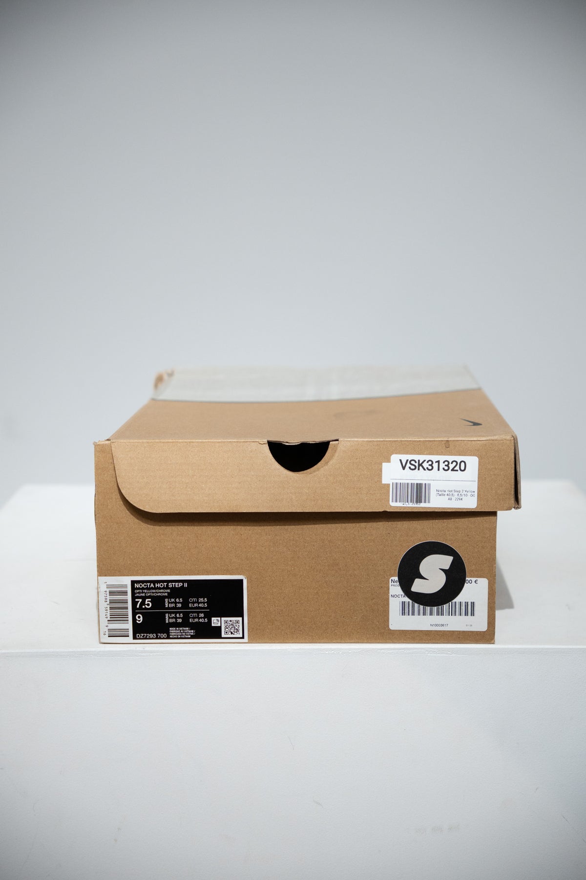 VSK31320 | 5