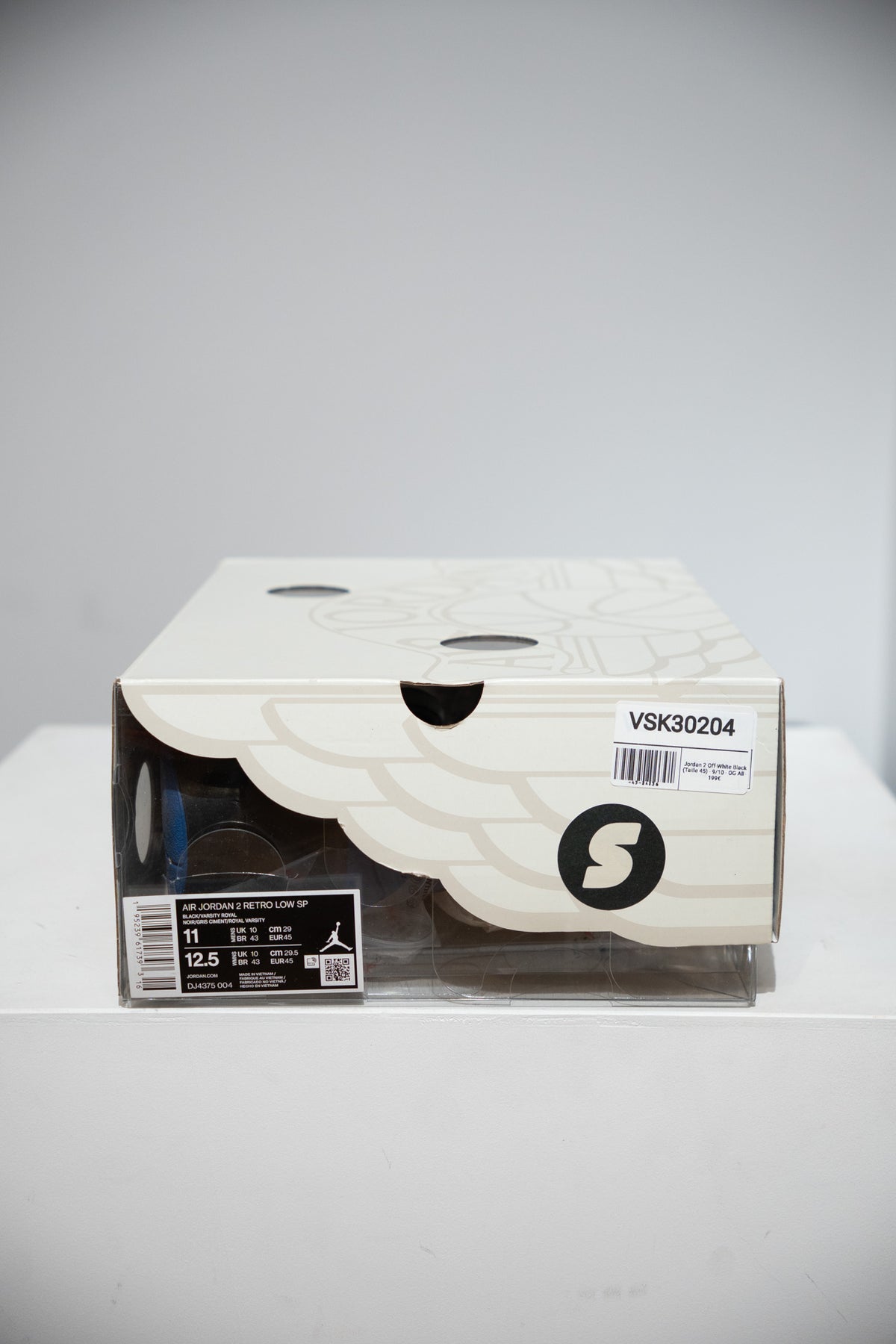 VSK30204 | 5