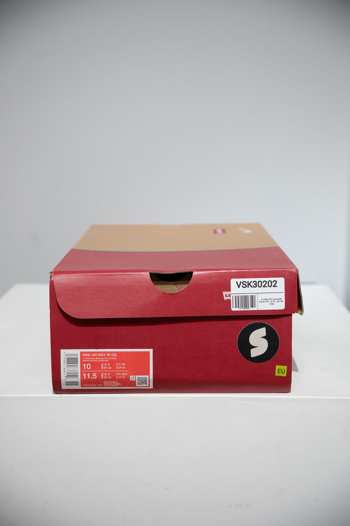 VSK30202 | 5