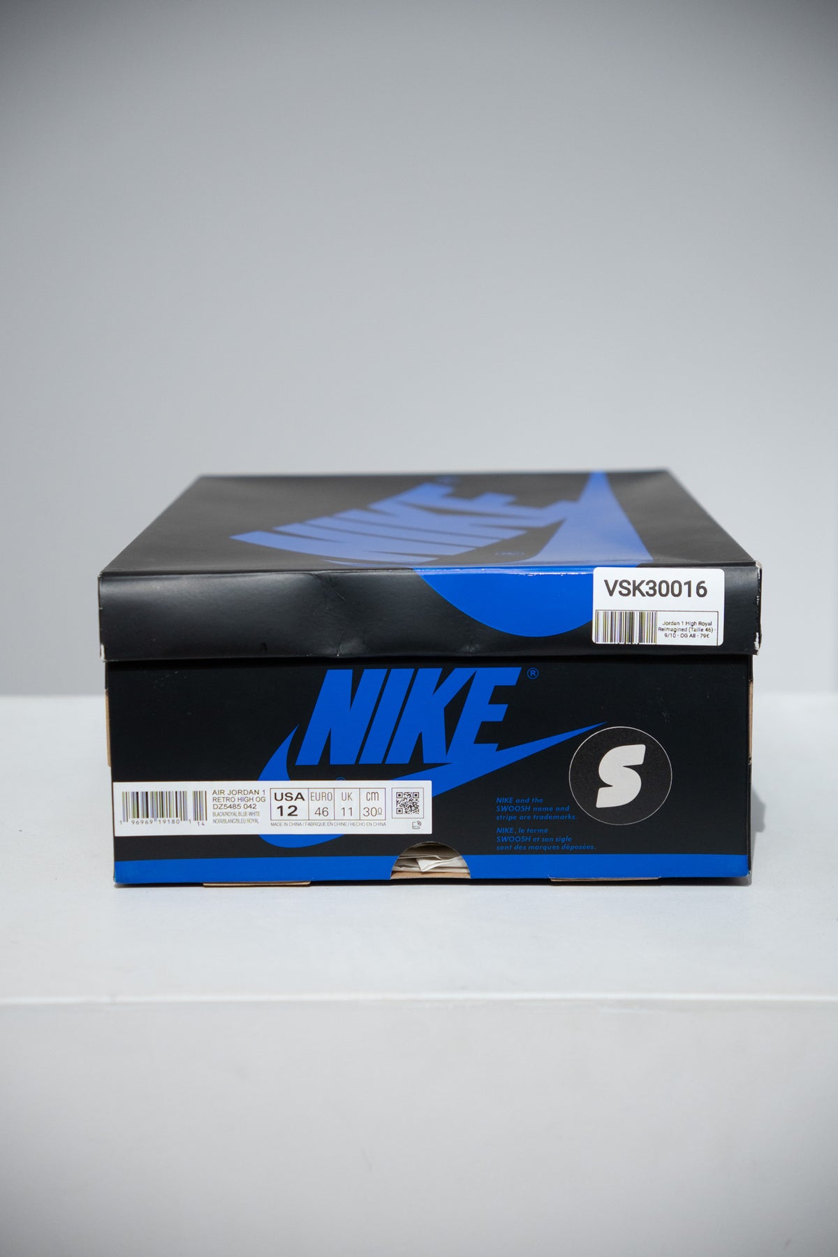 VSK30016 | 5