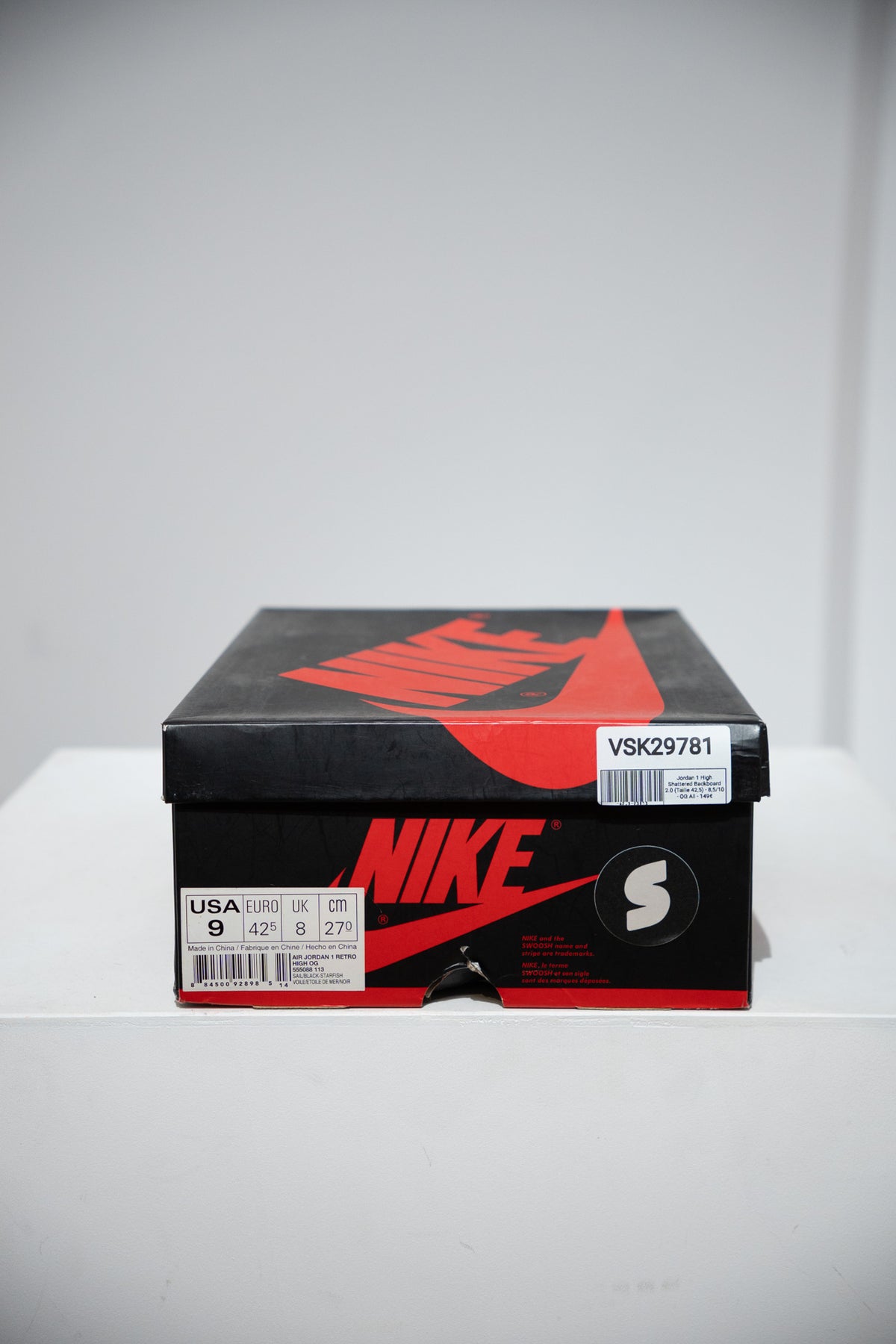 VSK29781 | 5