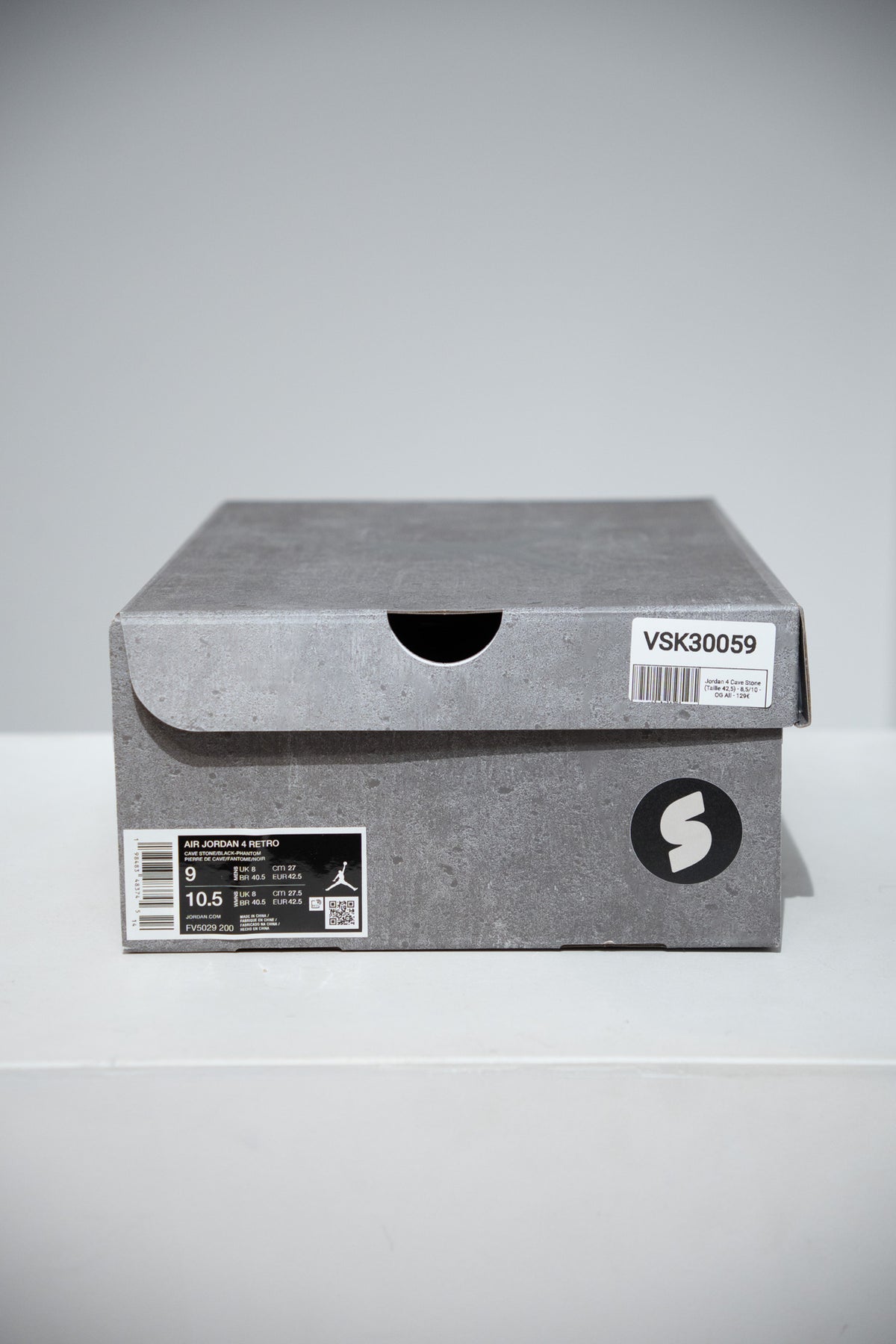 VSK30059 | 5