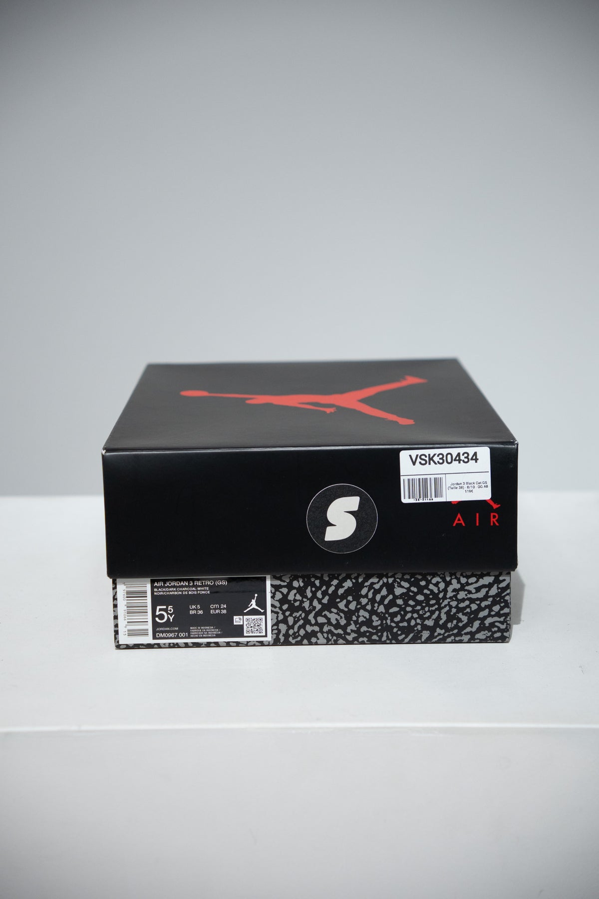 VSK30434 | 5