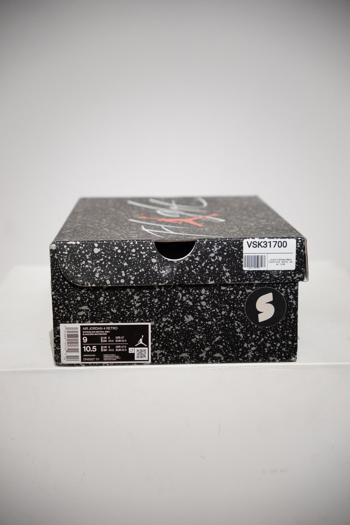 VSK31700 | 5