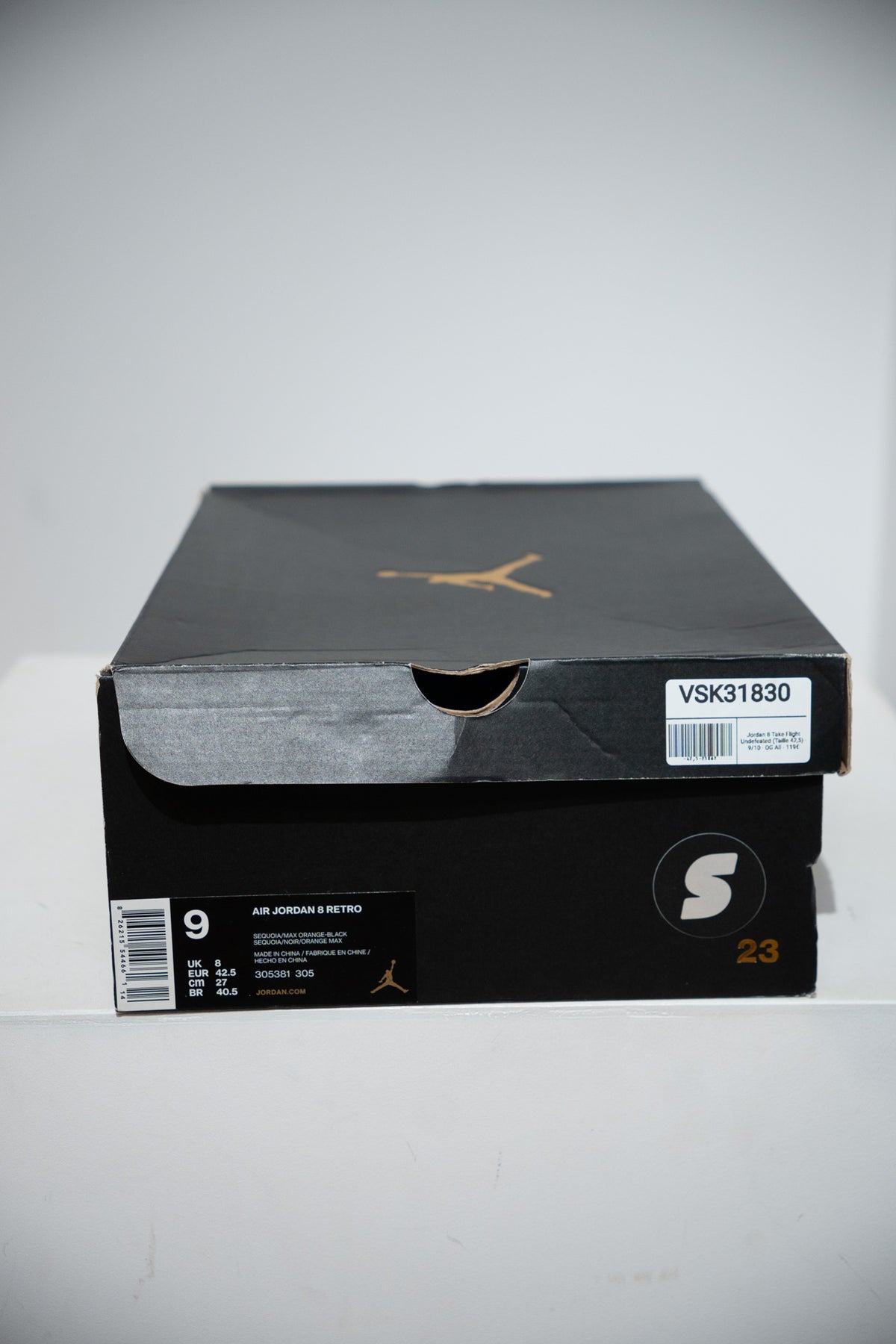 VSK31830 | 5