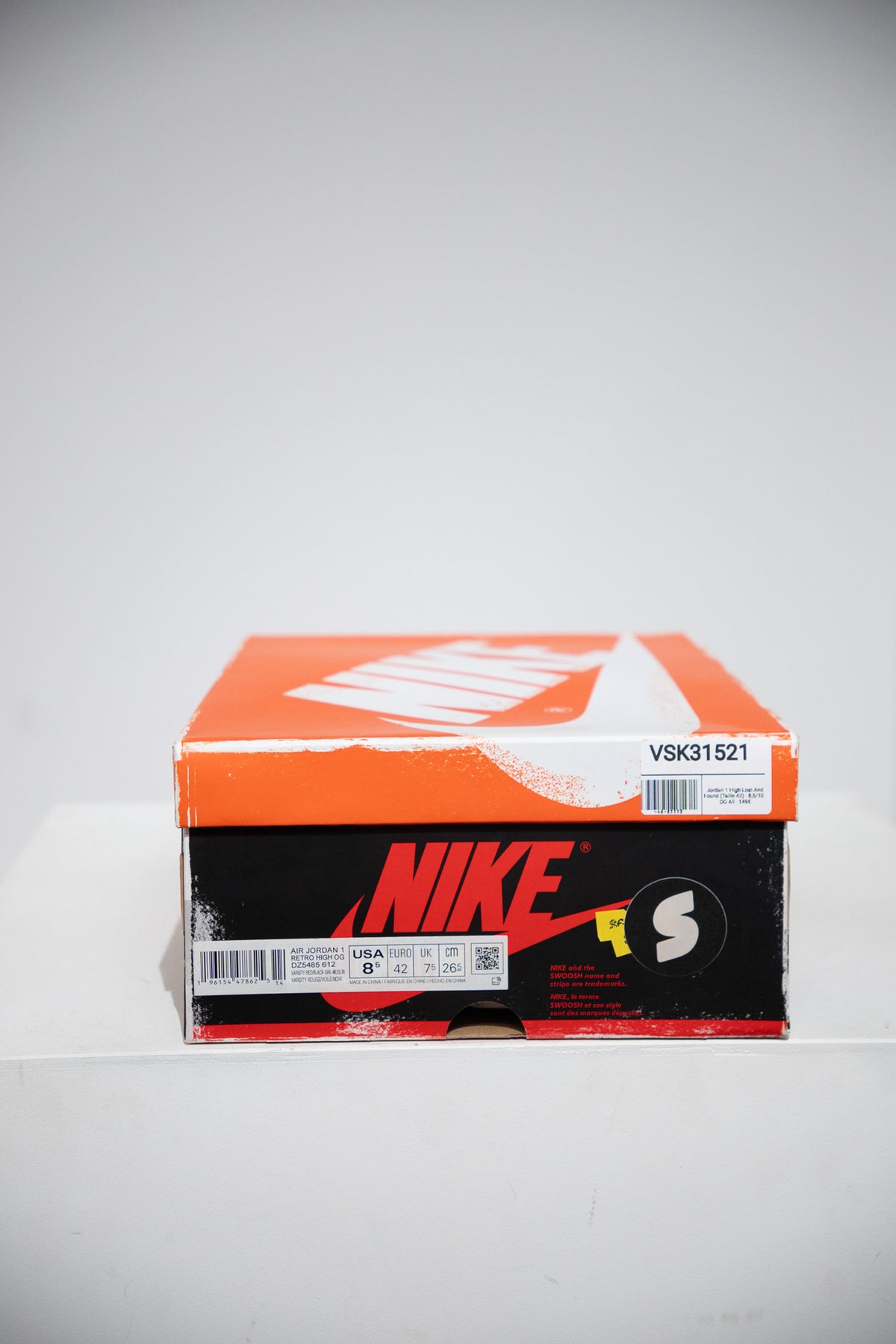 VSK31521 | 5