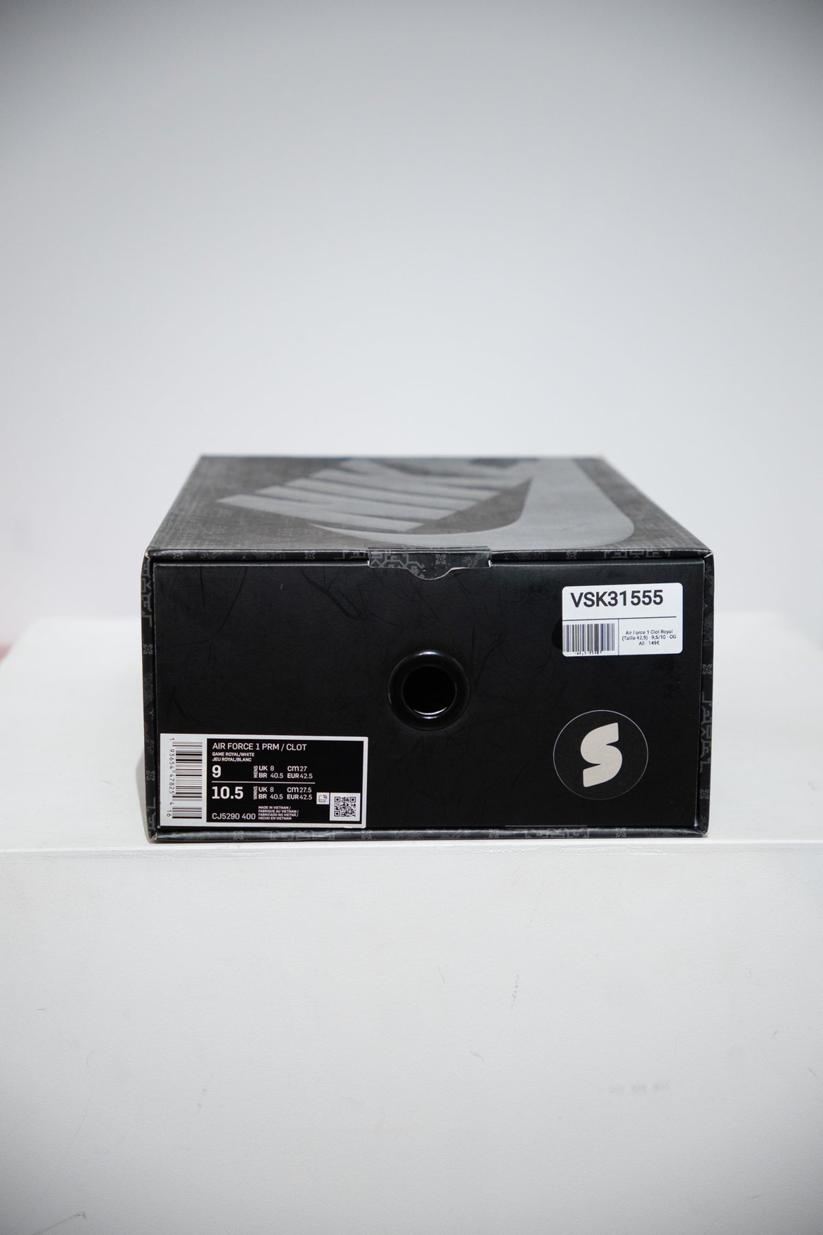 VSK31555 | 5