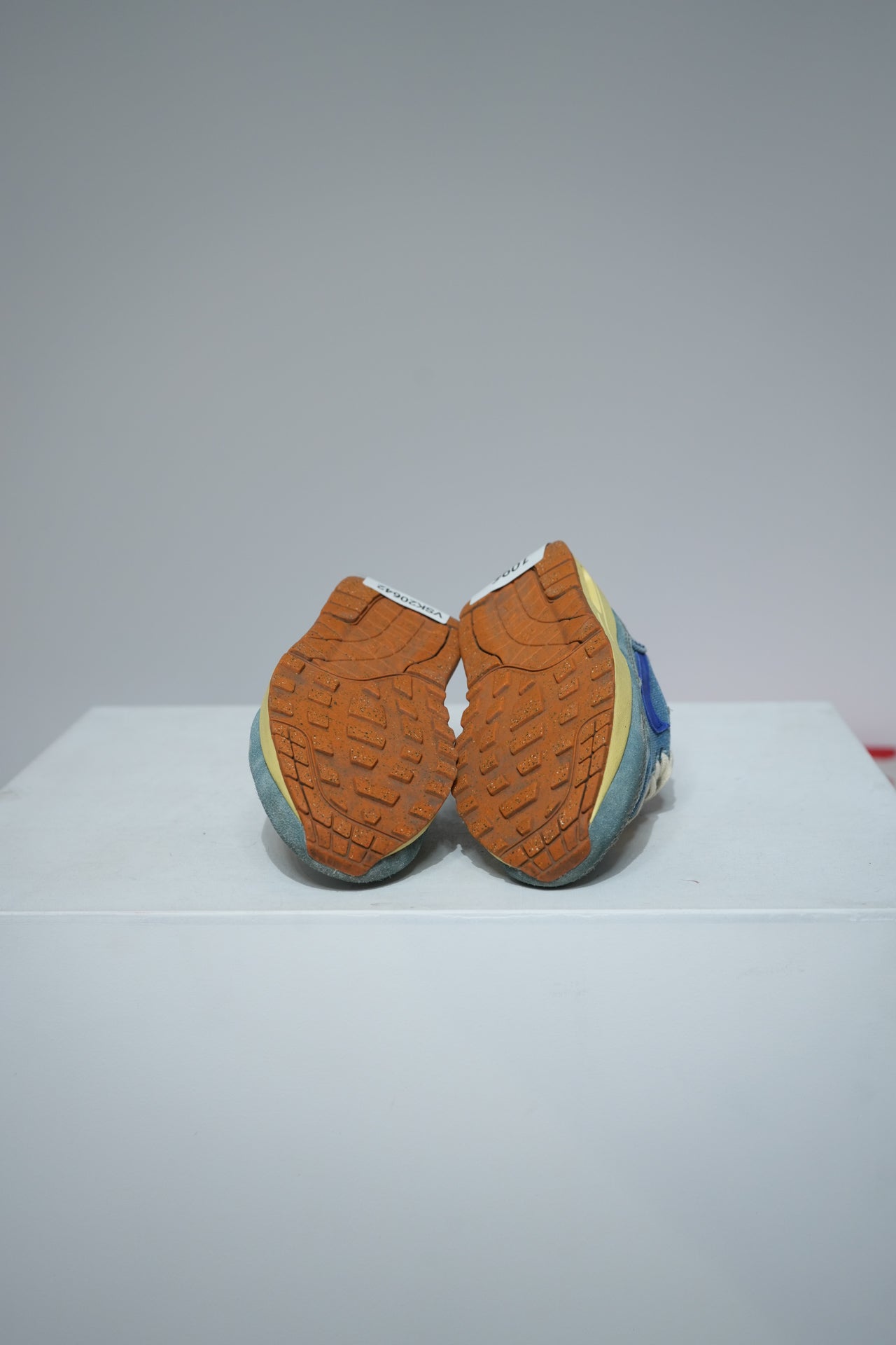Air Max 1 Denim (Taille 37,5)
