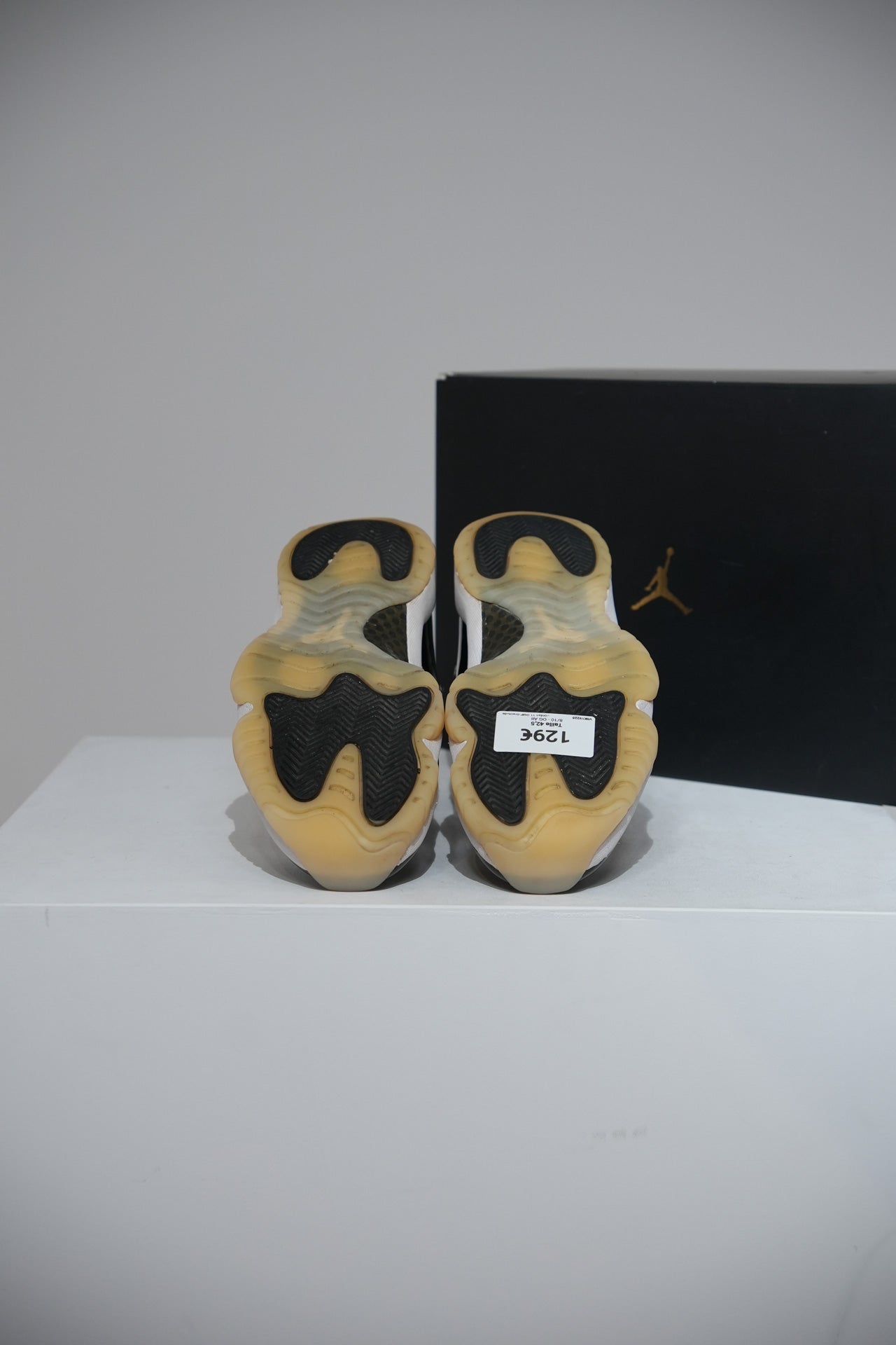 Jordan 11 DMP Gratitude (Taille 42,5)