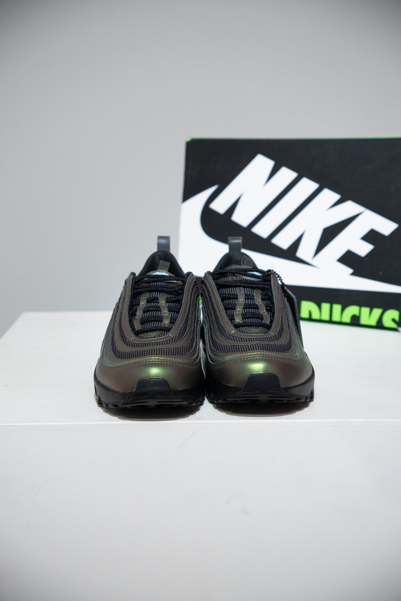 Air Max 95/97 Ducks of a Feather Storm (Taille 43)
