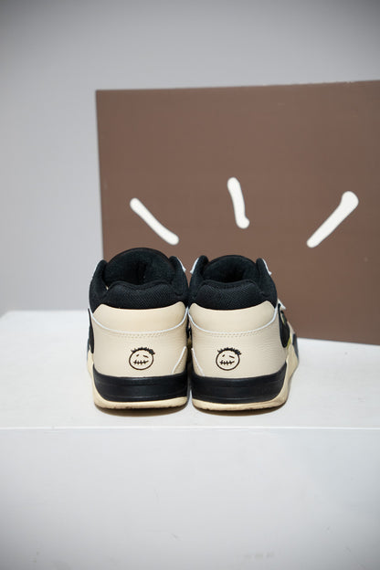Jumpman jack Travis Scott Bright Cactus (Taille 44)