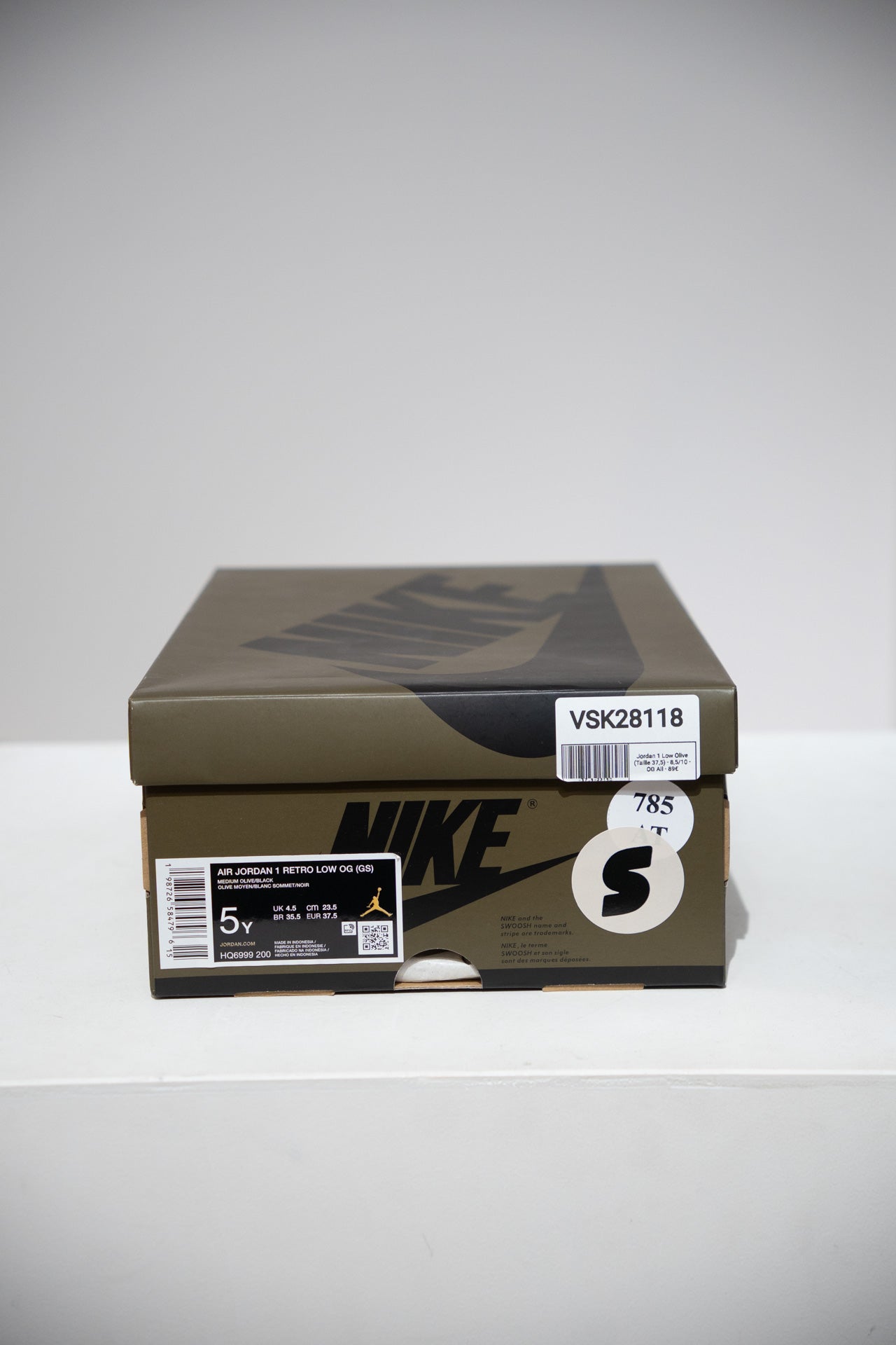 VSK28118 | 4