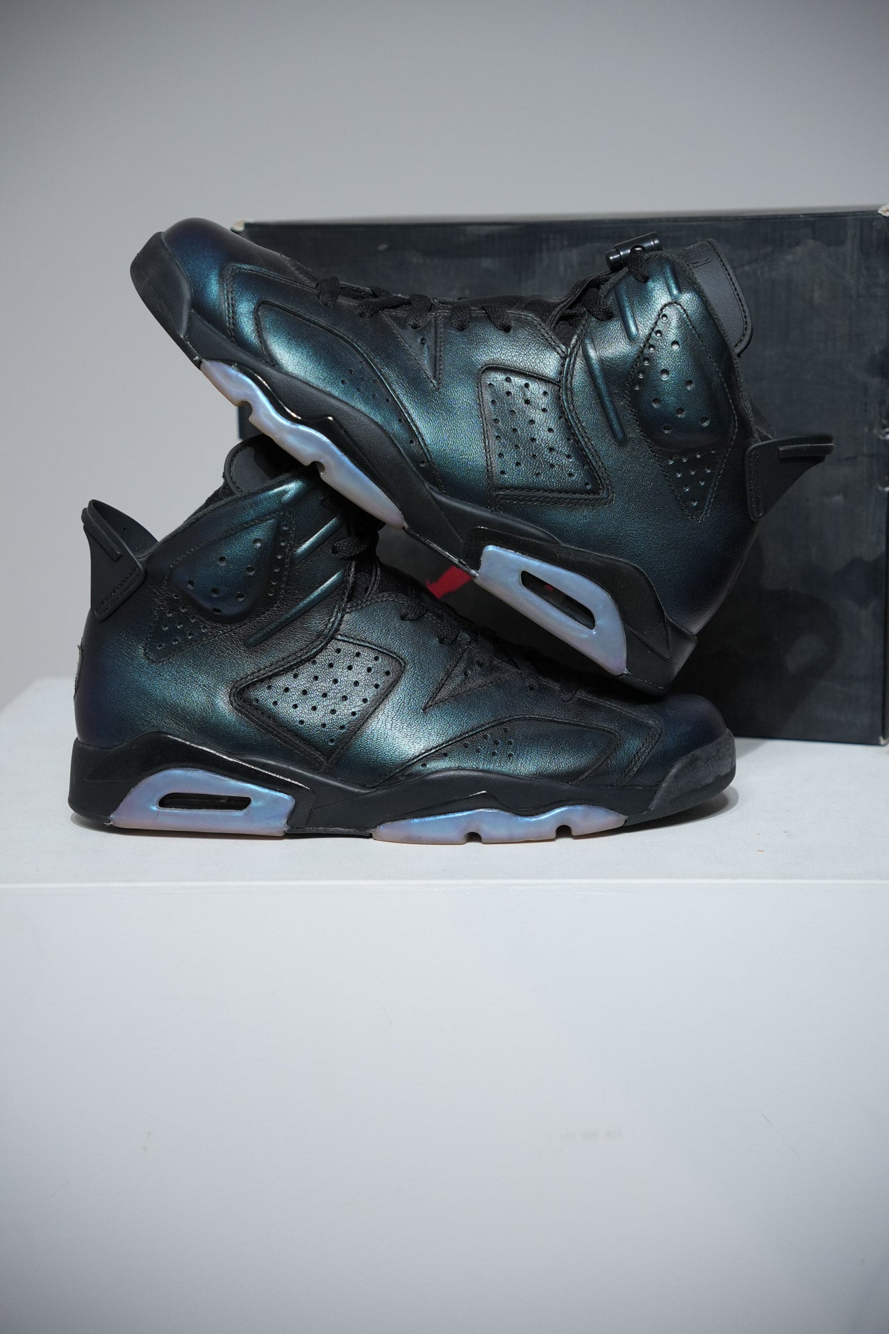 Jordan 6 All Star (Taille 45)