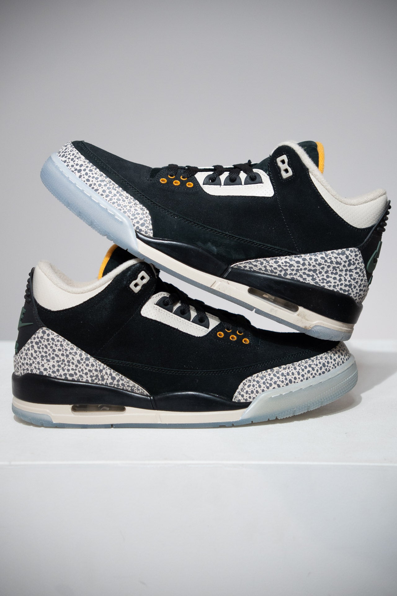 Jordan 3 Atmos (Taille 44,5)