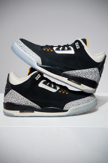 Jordan 3 Atmos (Taille 44,5)