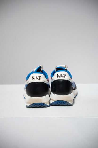 Sacai ld waffle Undercover blue (Taille 45)