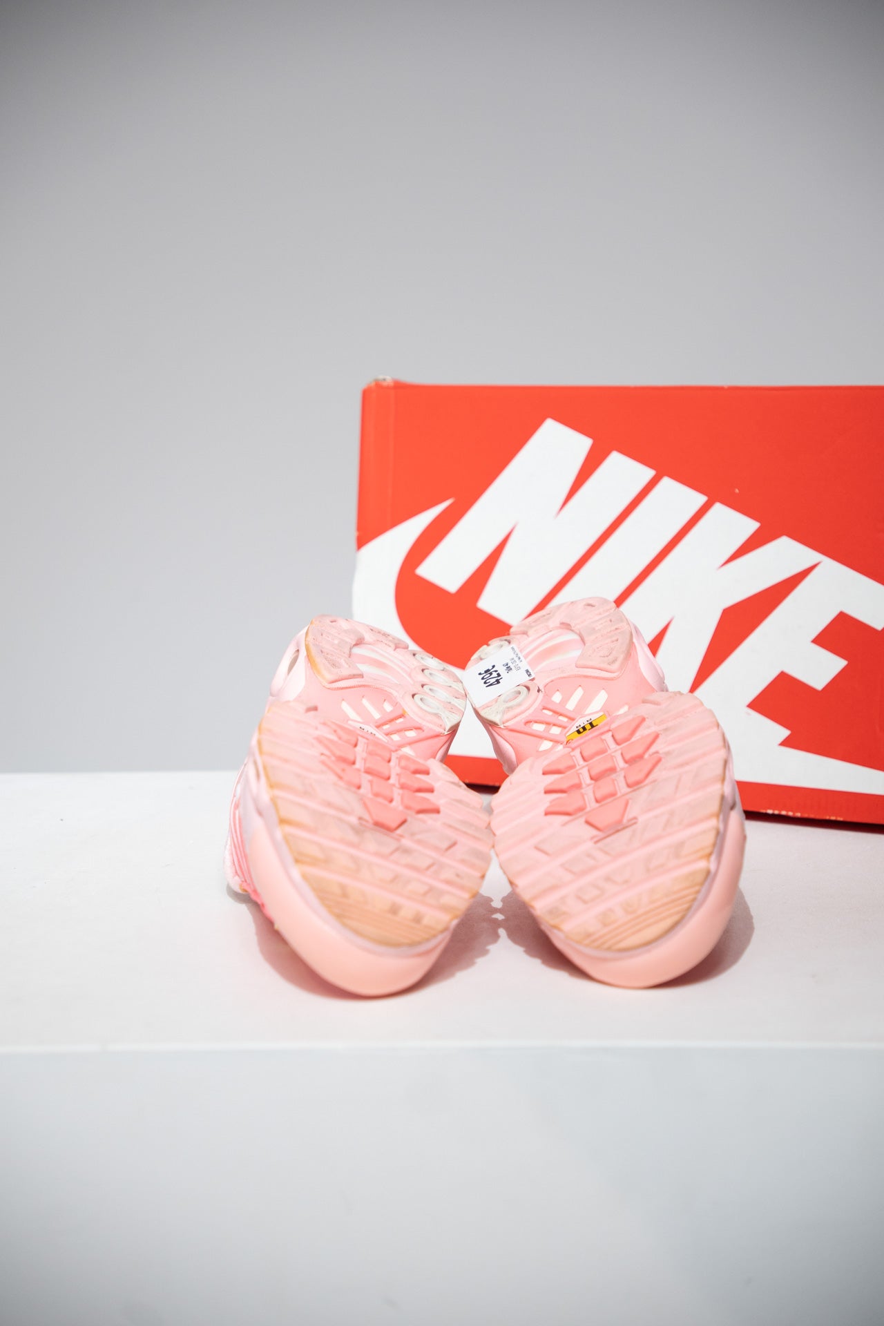 Air Max Plus (TN) Atlanta (Taille 40)