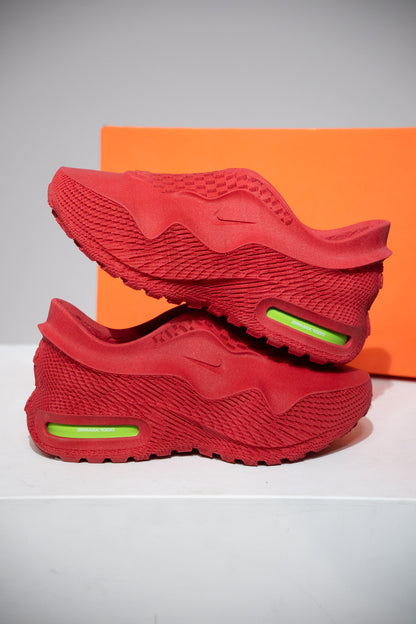 Air Max 1000 Red (Taille 41)