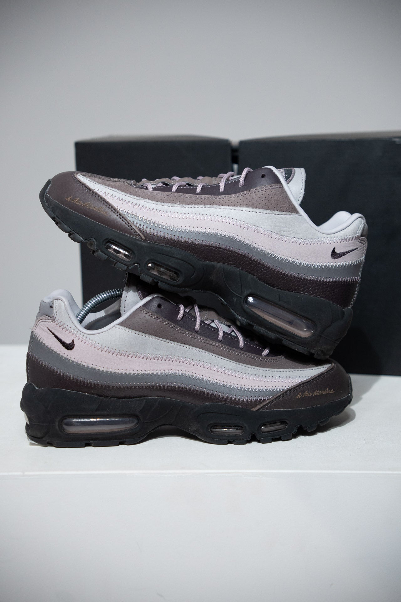 Air Max 95 A Ma Maniere (Taille 40,5)