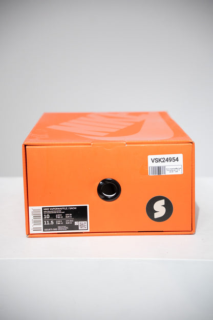 Sacai Vaporwaffle Dark Iris (Taille 44)