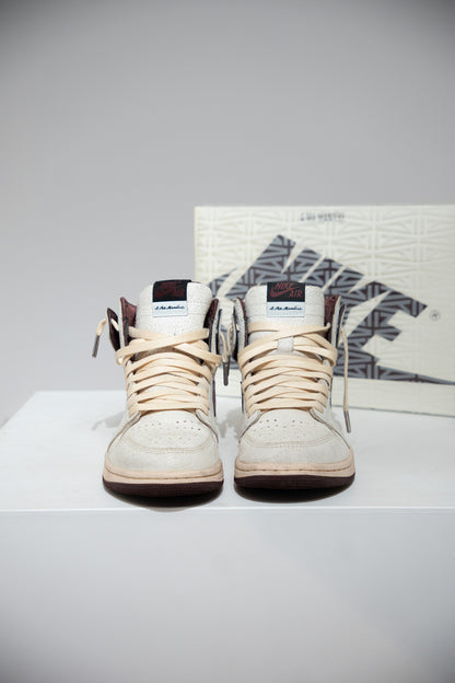 Jordan 1 High A Ma Manière (Taille 41)