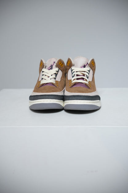 Jordan 3 Winterized (Taille 40)