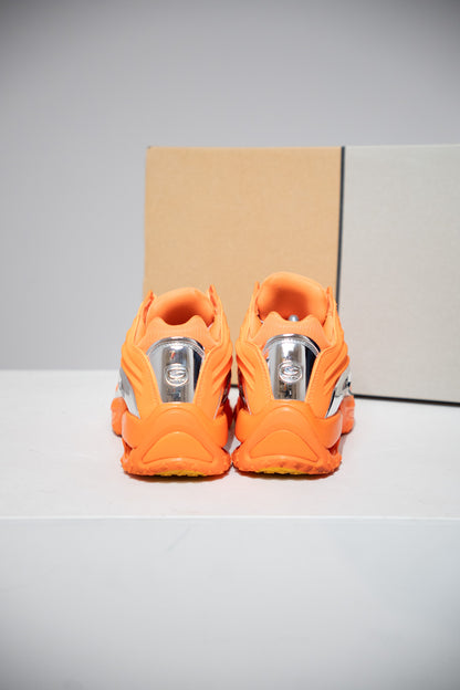 Nocta Hot Step 2 Orange (Taille 41)