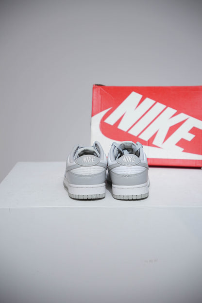 Dunk Low Grey Fog (Taille 44)