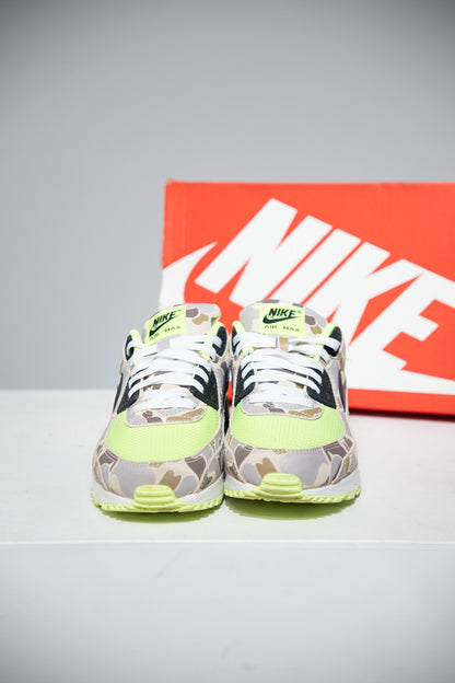 Air Max 90 Camo Green (Taille 42)