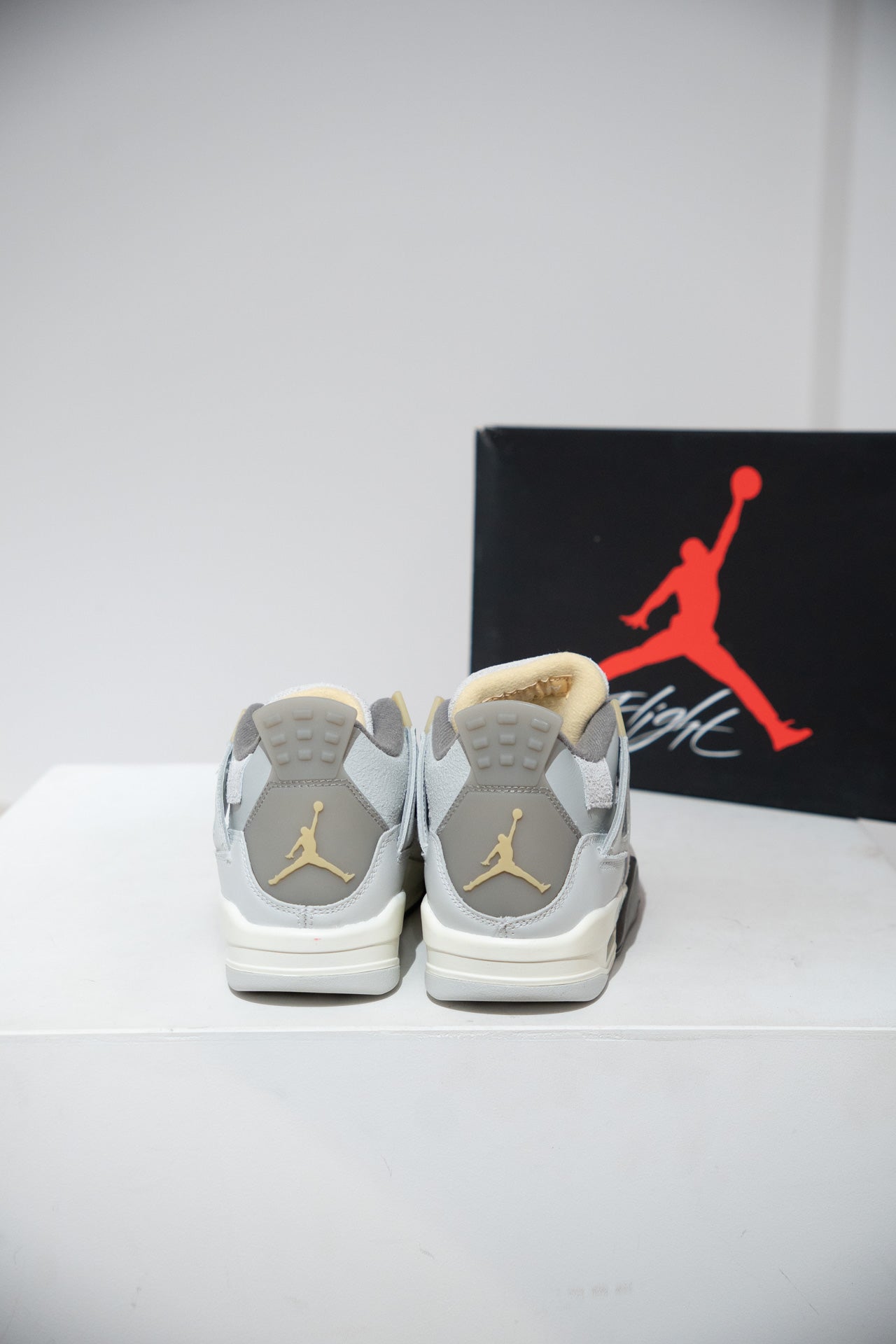 Jordan 4 Craft GS (Taille 36,5)