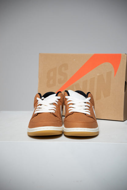 Dunk SB Dark Russet (Taille 45)
