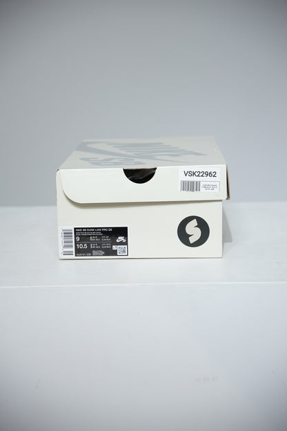 Dunk SB Limosine (Taille 42,5)