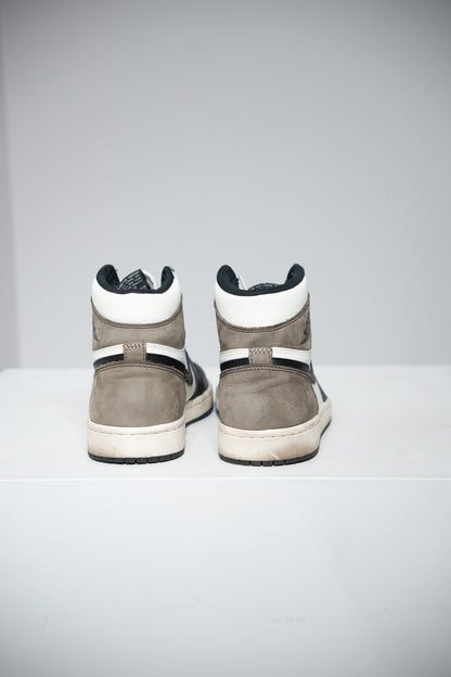 Jordan 1 High Mocha (Taille 42)