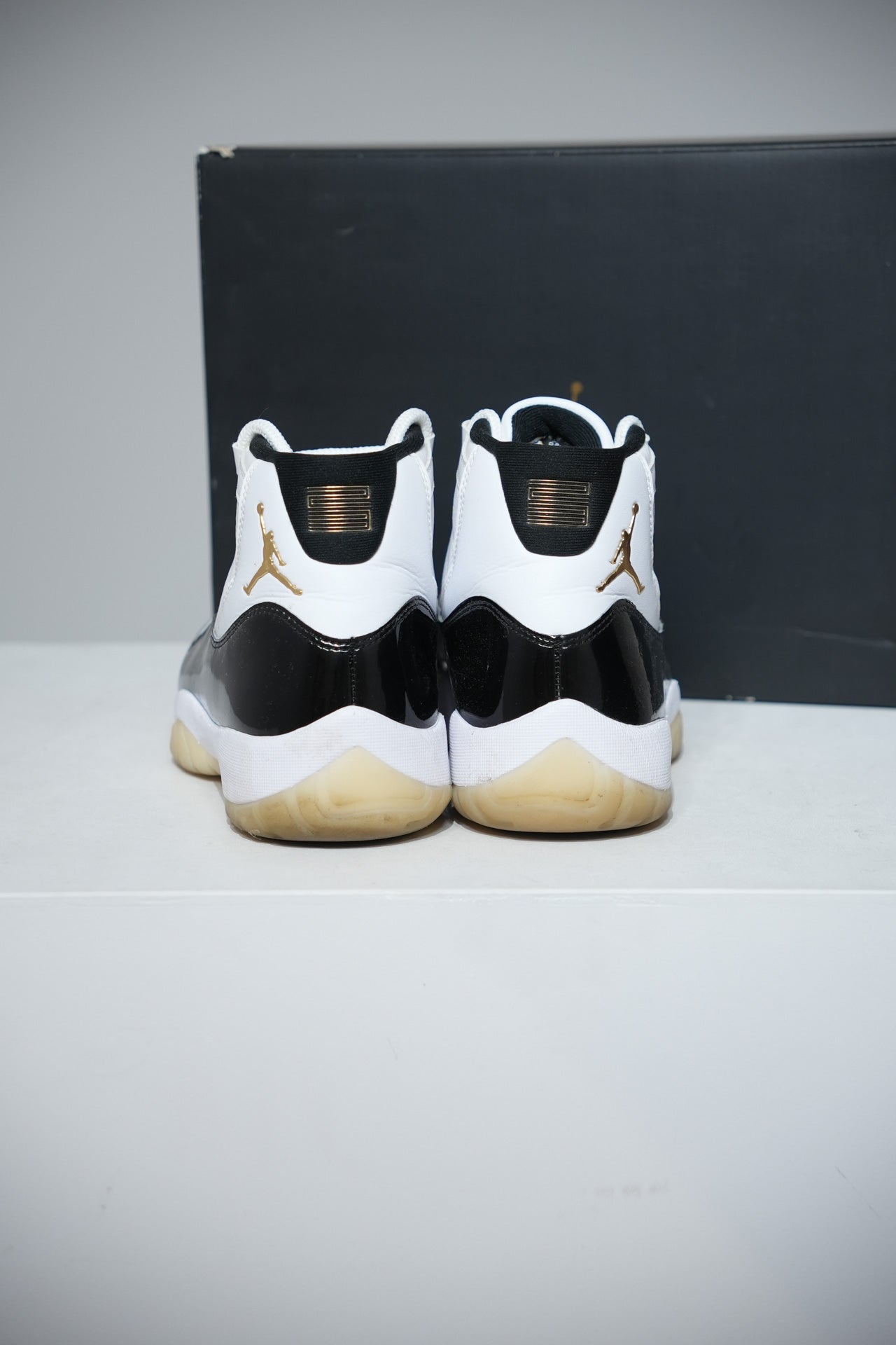 Jordan 11 DMP Gratitude (Taille 43)