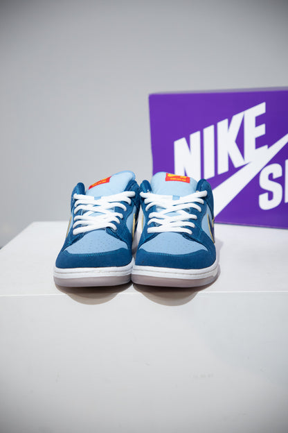 Dunk low SB Why So Sad (Taille 46)