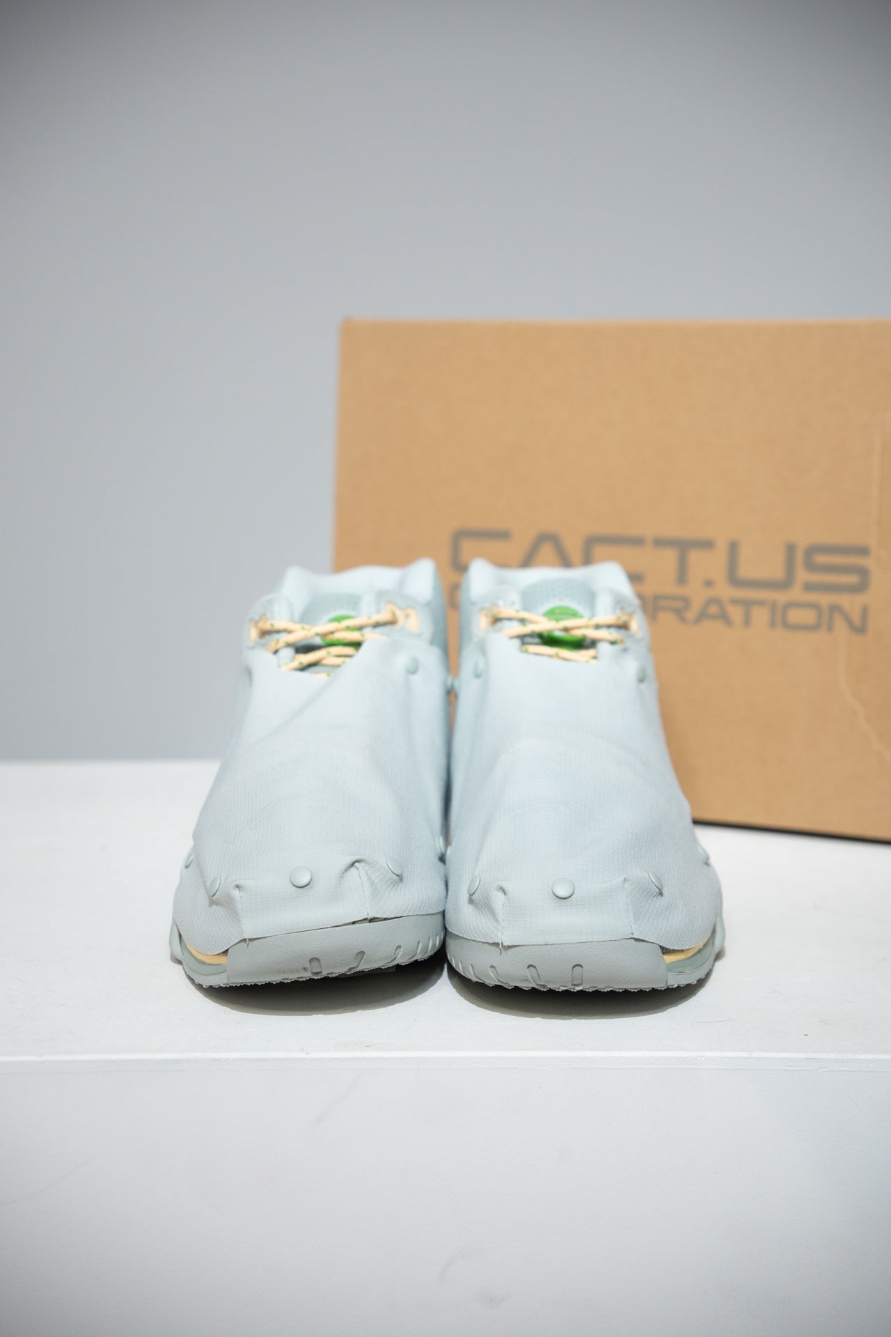 Air trainer Cactus Jack Grey (Taille 43)